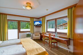 Hotel-Garni Jakober