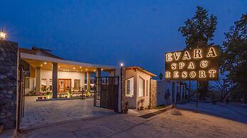 Evara Spa & Resort
