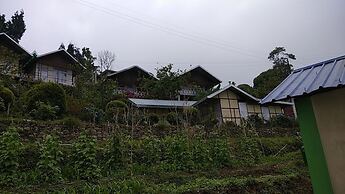 Himalaya Eagle Resort Kalimpong