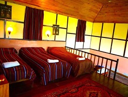 Himalaya Eagle Resort Kalimpong