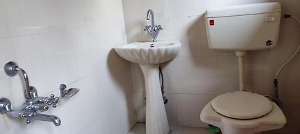 Himalaya Eagle Resort Kalimpong