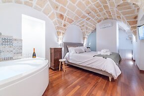 Elegance Staffa Rooms