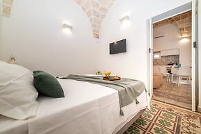 Elegance Staffa Rooms