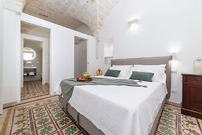 Elegance Staffa Rooms