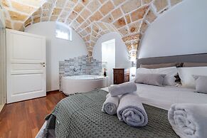 Elegance Staffa Rooms