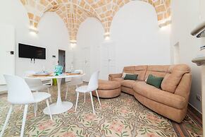 Elegance Staffa Rooms