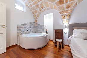 Elegance Staffa Rooms