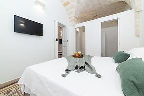 Elegance Staffa Rooms