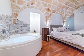 Elegance Staffa Rooms