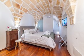 Elegance Staffa Rooms