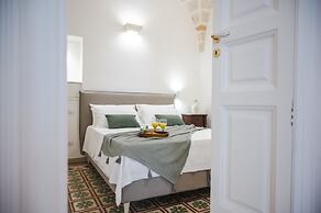 Elegance Staffa Rooms