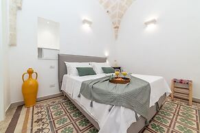 Elegance Staffa Rooms