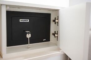 Elegance Staffa Rooms