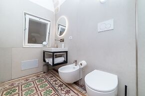 Elegance Staffa Rooms