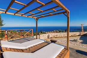 Nikolakos Villa - Pirvate Pool