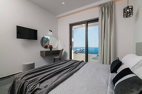 Nikolakos Villa - Pirvate Pool