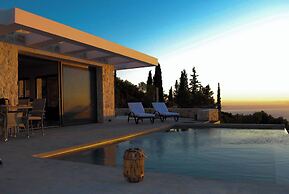 Nikolakos Villa - Pirvate Pool