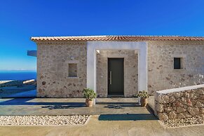 Nikolakos Villa - Pirvate Pool