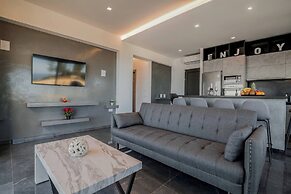 Nikolakos Villa - Pirvate Pool