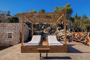 Nikolakos Villa - Pirvate Pool