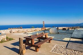 Nikolakos Villa - Pirvate Pool