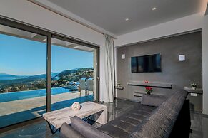 Nikolakos Villa - Pirvate Pool