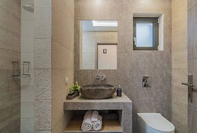 Nikolakos Villa - Pirvate Pool