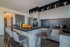 Nikolakos Villa - Pirvate Pool