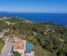 Nikolakos Villa - Pirvate Pool