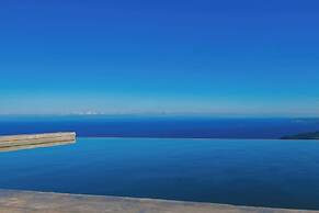 Nikolakos Villa - Pirvate Pool