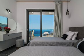 Nikolakos Villa - Pirvate Pool