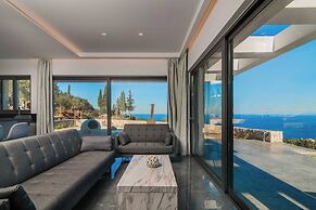 Nikolakos Villa - Pirvate Pool