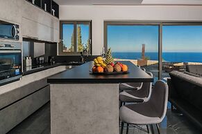 Nikolakos Villa - Pirvate Pool