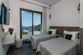 Nikolakos Villa - Pirvate Pool