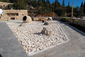 Nikolakos Villa - Pirvate Pool