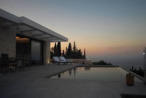 Nikolakos Villa - Pirvate Pool