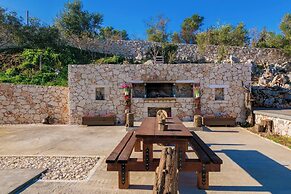 Nikolakos Villa - Pirvate Pool