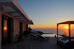 Nikolakos Villa - Pirvate Pool