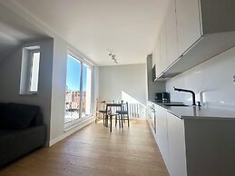 Apartament Suzanne by Q4Apartments