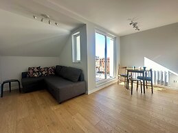 Apartament Suzanne by Q4Apartments