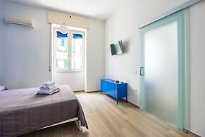 Blu Retreat Close to the City Center