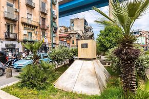 Blu Retreat Close to the City Center