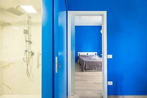 Blu Retreat Close to the City Center