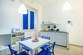 Blu Retreat Close to the City Center