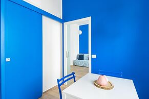 Blu Retreat Close to the City Center