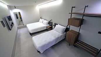 Onyx Hotel