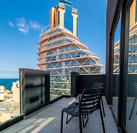 Onyx Hotel