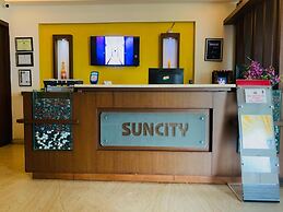 iROOMZ Sree Hotel Suncity