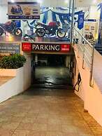 iROOMZ Sree Hotel Suncity