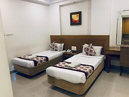 iROOMZ Sree Hotel Suncity